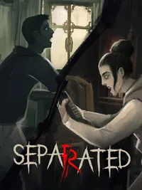 Separated cover