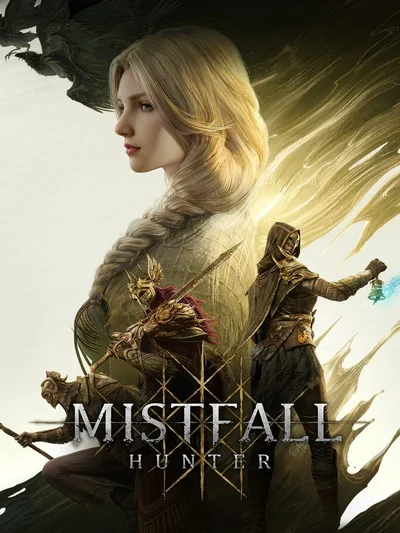 Mistfall Hunter