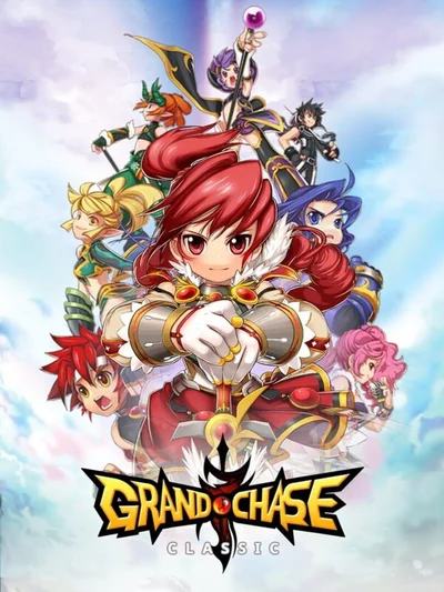 Grand Chase Classic