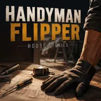 Handyman Flipper: House Stories cover
