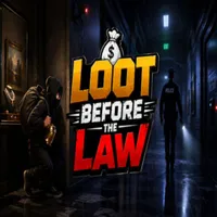 Loot Before the Law cover