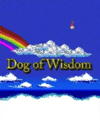Dog of Wisdom cover