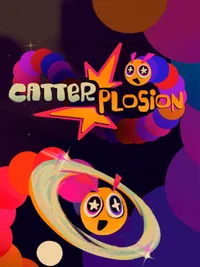 Catterplosion cover