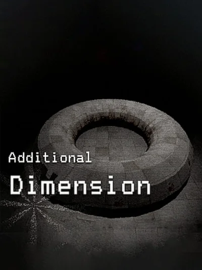The Additional Dimension