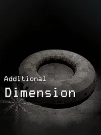 The Additional Dimension cover