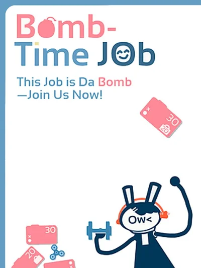Bomb-Time Job
