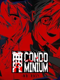 Condominium: No Exit cover