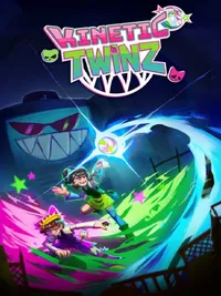 Kinetic TwinZ cover