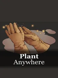 Plant Anywhere cover