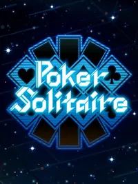 Poker Solitaire cover