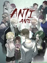 Anti-Anti cover