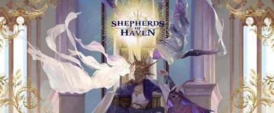 Shepherds of Haven