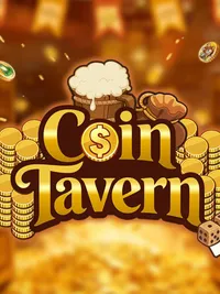 Coin Tavern cover