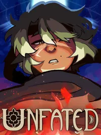 Unfated cover