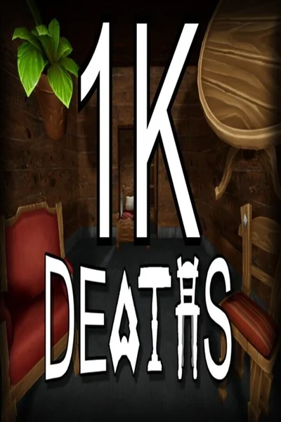 1 Thousand Deaths