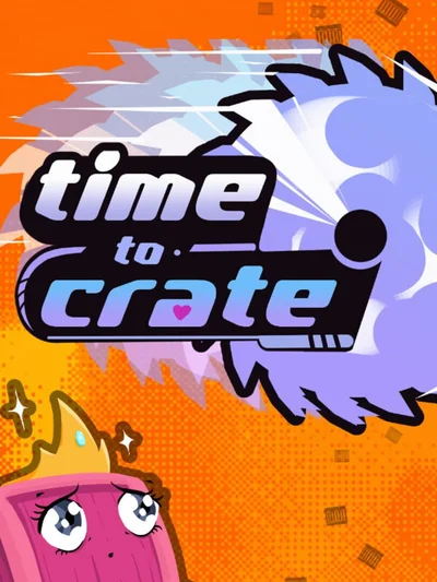 Time to Crate