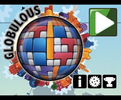 Globulous
