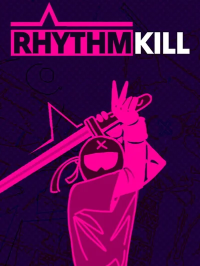 Rhythm Katana Dance