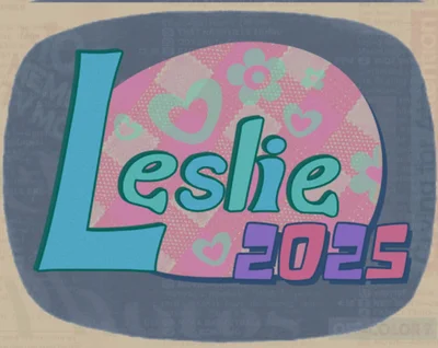 Leslie