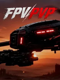 FPV PVP cover