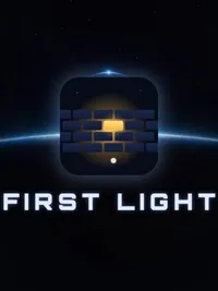 First Light cover