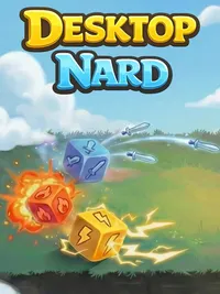 Desktop Nard cover