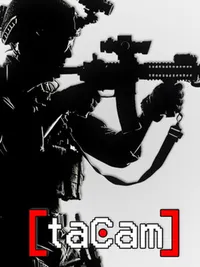TaCam cover