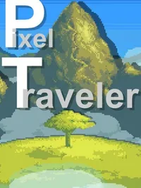 Pixel Traveler cover