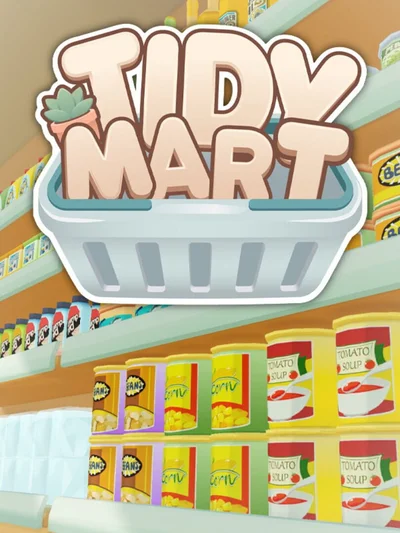 Tidy Mart