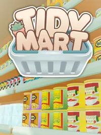 Tidy Mart cover