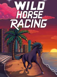 Wild Horse Racing cover