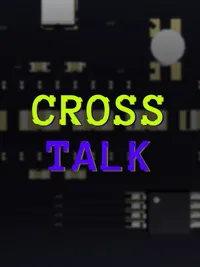 Crosstalk cover