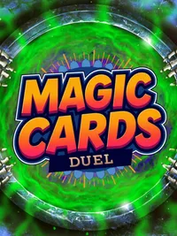 Magic Cards Duel cover