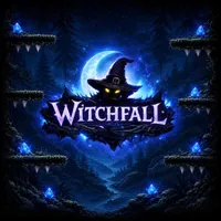 Witchfall cover