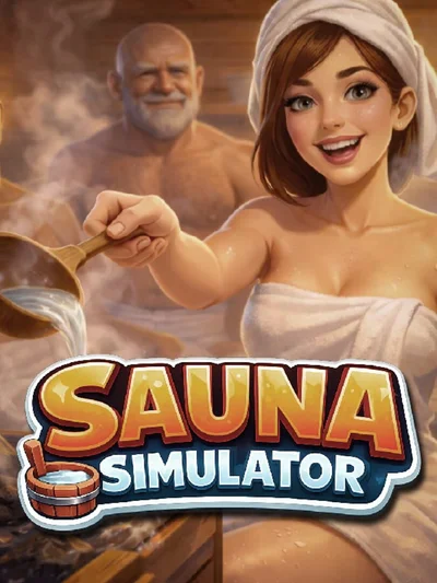 Sauna Simulator