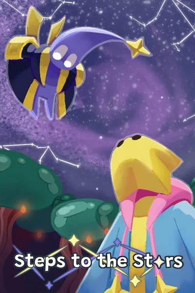 Steps To The Stars