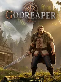 Godreaper cover