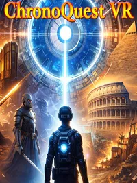 ChronoQuest VR cover