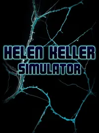 Helen Keller Simulator cover