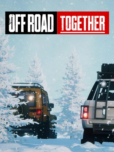 Off Road Together