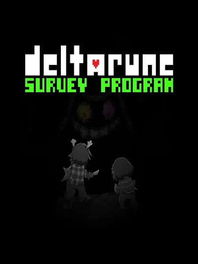 Deltarune: Survey Program