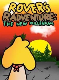 Rover’s Radventure: The New Millennium cover