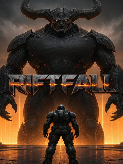 Riftfall