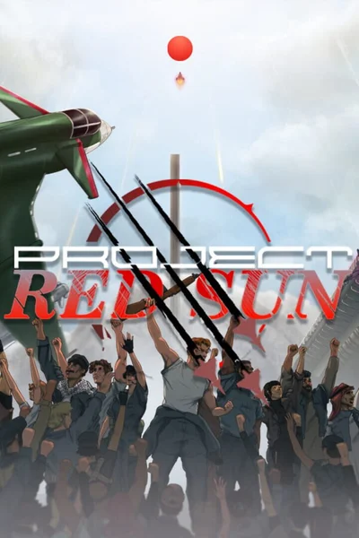 Project Red Sun