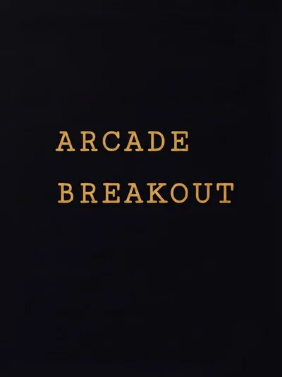 Arcade Breakout