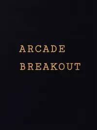 Arcade Breakout cover