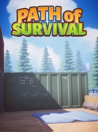 Path of Survival cover