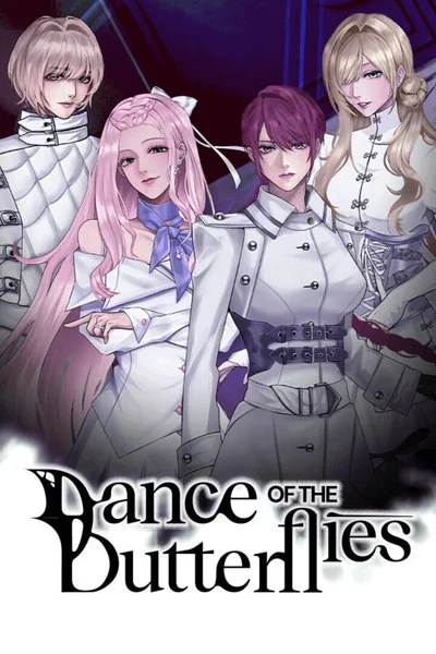 Dance of the Butterflies