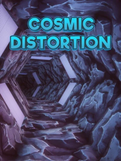 Cosmic Distortion