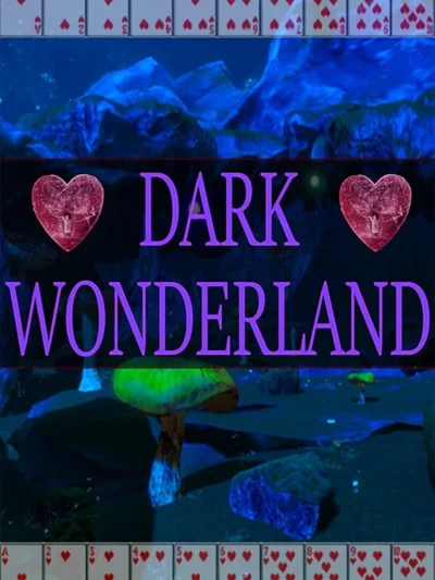 Dark Wonderland